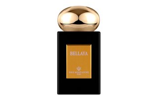 Розпив Gris Montaigne Paris Bellaya 1мл