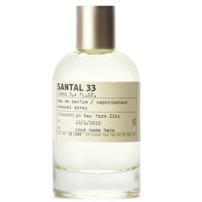 Розпив LE LABO SANTAL 33 1мл