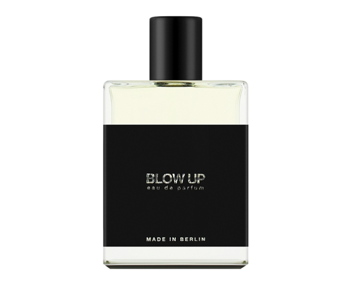 Розпив Moth and Rabbit Perfumes Blow Up 1мл