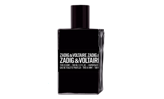 Розпив Zadig & Voltaire This is Him 1мл