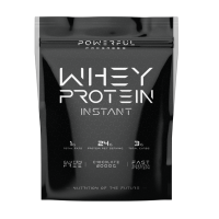 POWERFUL PROGRESS 100% Whey Protein Instant - 2000 g, Шоколад