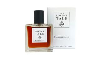 Розпив Francesca Bianchi The Lover's Tale 1мл