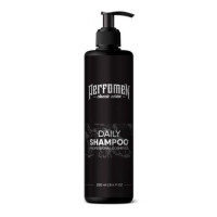 Щоденний шампунь від Стаса Бороди Daily Shampoo (250ml)