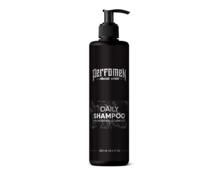 Щоденний шампунь від Стаса Бороди Daily Shampoo (250ml)