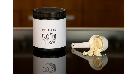 Який протеїн обрати новачку: повний гід