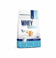 All Nutrition Whey Delicious, 700 г