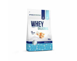 All Nutrition Whey Delicious, 700 г