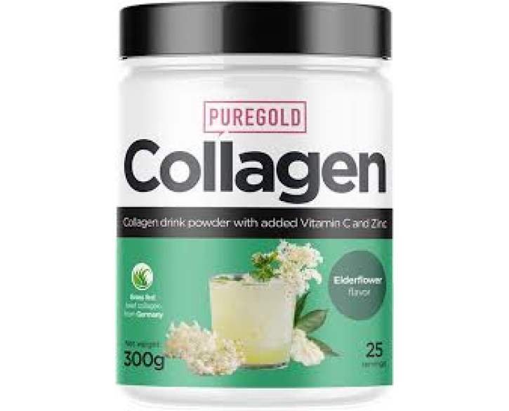 Колаген Puregold collagen 300g