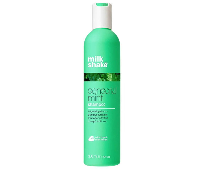 Шампунь для волосся Milk Shake Sensorial Mint Shampoo