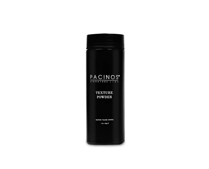 Пудра для укладання волосся Pacinos Texture Powder 30 гр