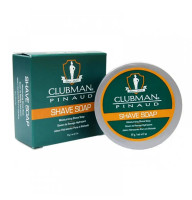 Мило для гоління Clubman Pinaud Shave Soap 59g