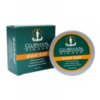 Мило для гоління Clubman Pinaud Shave Soap 59g
