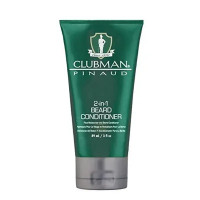 Крем-кондиціонер для бороди Clubman Pinaud 2 in 1 Beard Conditioner 89ml