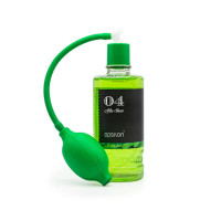 Груша-розпилювач для лосьйонів Epsilon Vaporizador Verde 28 мм