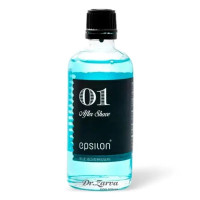Лосьйон після гоління Epsilon "Blue Mediterranean" Aftershave Splash №01 100ml