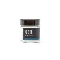 Крем до гоління Epsilon Blue Mediterranean Pre Shave Cream №01 100ml
