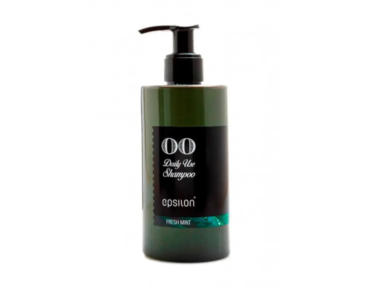 Шампунь для волосся Epsilon Daily Use Shampoo "Fresh Mint" 250 мл