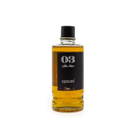 Лосьйон після гоління Epsilon After Shave Amber №03 400ml