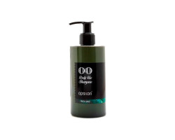 Шампунь для волосся Epsilon Daily Use Shampoo "Fresh Mint" 750 мл