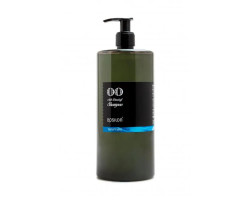 Шампунь для волосся Epsilon Anti-Dandruff Shampoo "Therapy Mint" 750 мл