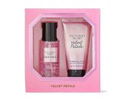 Подарунковий набір Victoria's Secret Velvet Petals
