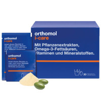 Orthomol I-CAre (гранули-капсули) 