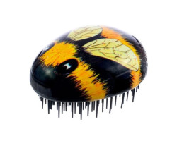 Щітка для легкого розчісування жіноча "Kent Pebble Bee"