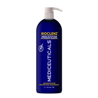 Шампунь Bioclenz™ проти випадіння волосся у чоловіків (для нормального волосся/шкіри голови) 1000мл
