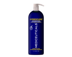 Зволожуючий шампунь Hydroclenz™ проти випадіння волосся у чоловіків (для сухої шкіри/волосся) 1000мл