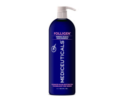 Шампунь для жінок Folligen™ проти випадіння волосся (для нормального волосся/шкіри голови) 1000мл