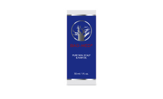Олія Bao-Med® для шкіри, волосся та скальпу 30мл