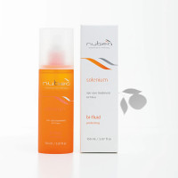 Solenium двофазний захисний флюїд для волосся 150ml