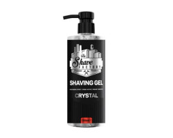 Гель для гоління The Shaving Factory Shaving Gel Crystal 1000 мл