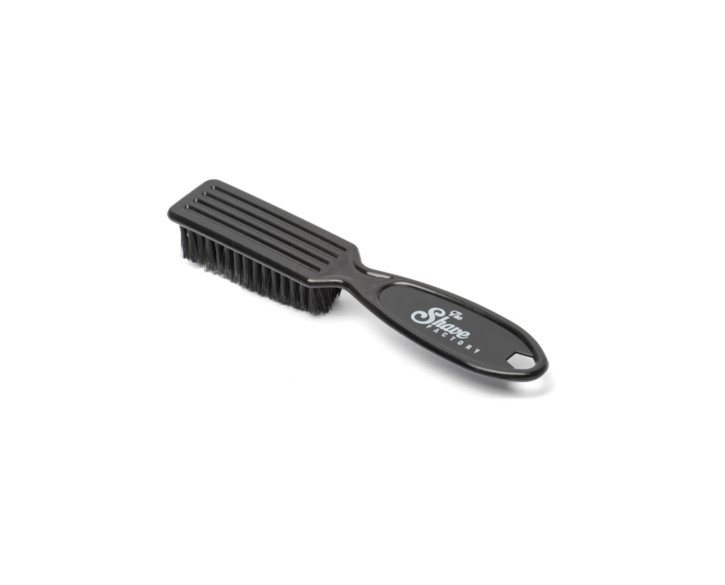 Щітка м'яка The Shave Factory Hair Brush Soft