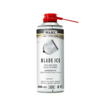 Спрей для машинок Wahl Blade ice 4 in 1 (400мл)