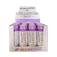 Колаген CollaRose AllNutrition AllDeynn   - 12*80MLЛ