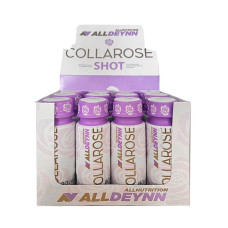 Колаген CollaRose AllNutrition AllDeynn   - 12*80MLЛ