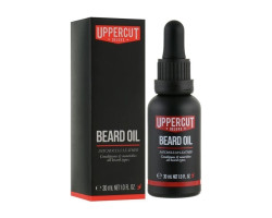 Олія для бороди Uppercut (30ml)