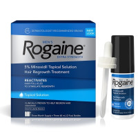 Міноксидил ROGAINE 5% лосьйон