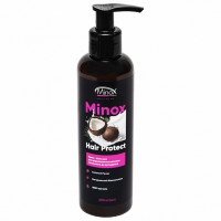 Крем-бальзам проти випадіння волосся MINOX HAIR PROTECT (200ml)