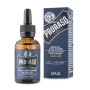 Олія для бороди Proraso Azur Lime Beard Oil 30 мл