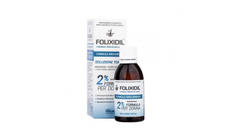 Minoxidil Folixidil 2%