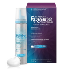 Піна Minoxidil ROGAINE 5% 