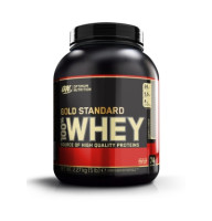 Протеїн Optimum Nutrition WHEY GOLD 100% 2.28кg