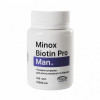 Вітаміни Minox Biotin Pro Man проти випадіння волосся 100 таблеток