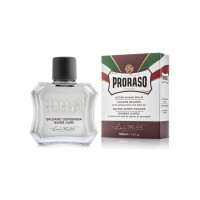 Бальзам після гоління Proraso After shave Balm Nourishing, Sandalwood 100мл