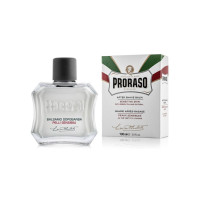 Бальзам після гоління Proraso After shave Balm Sensitive Green Tea 100мл