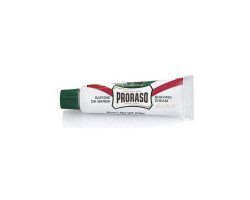 Крем для гоління Proraso Shaving Cream Mini 10 мл