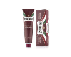 Крем для гоління Proraso Shaving Cream Tube Nourish Sandalwood 150ML