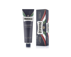 Крем для гоління Proraso Shaving Cream Tube Protective Aloe 150ML